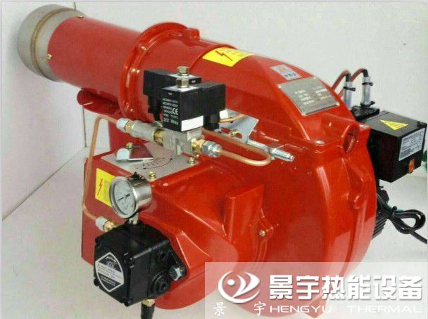 燃油蒸汽鍋爐燃燒機點不著火怎么解決？