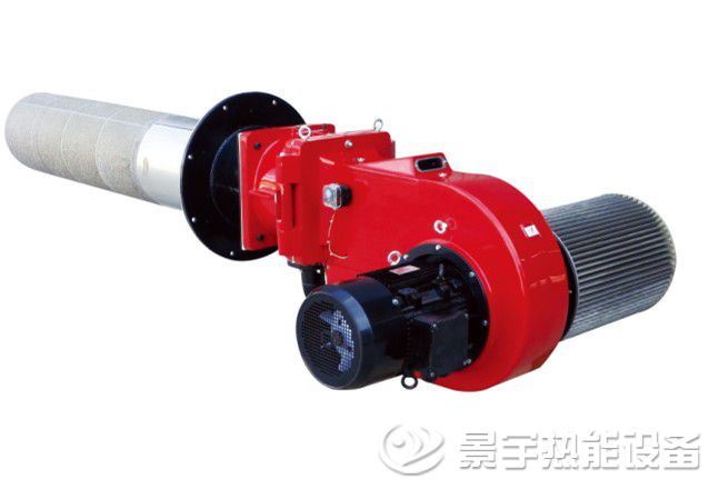 超低氮全預(yù)混燃燒機(jī)