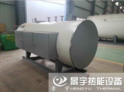 全自動(dòng)電加熱蒸汽鍋爐