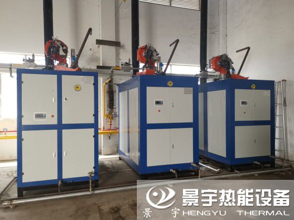 工業(yè)燃?xì)忮仩t品牌廠家哪個好？