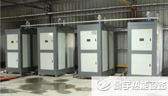 工業(yè)燃?xì)忮仩t品牌廠家排名